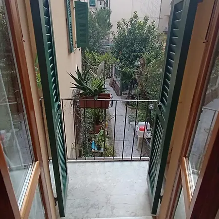 Feriehus Sopra_lavia Stazione_la Spezia_cinque Terre